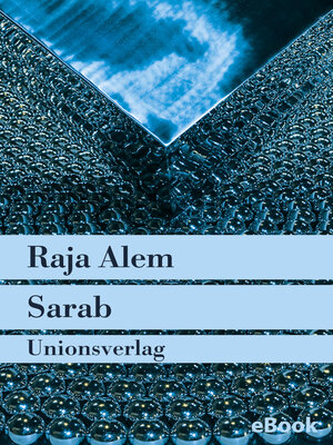 cover image of Sarab